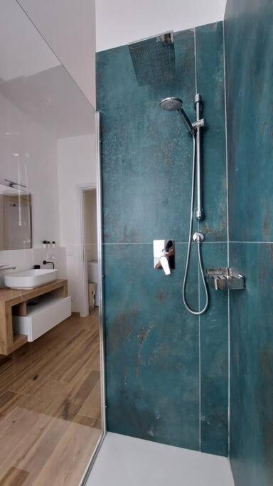 Appartamento Enrica Lovere Ngoại thất bức ảnh