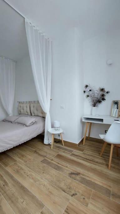 Appartamento Enrica Lovere Ngoại thất bức ảnh