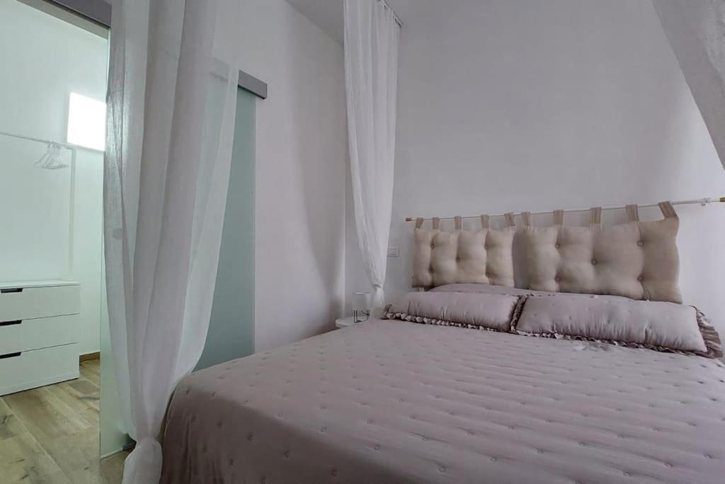 Appartamento Enrica Lovere Ngoại thất bức ảnh