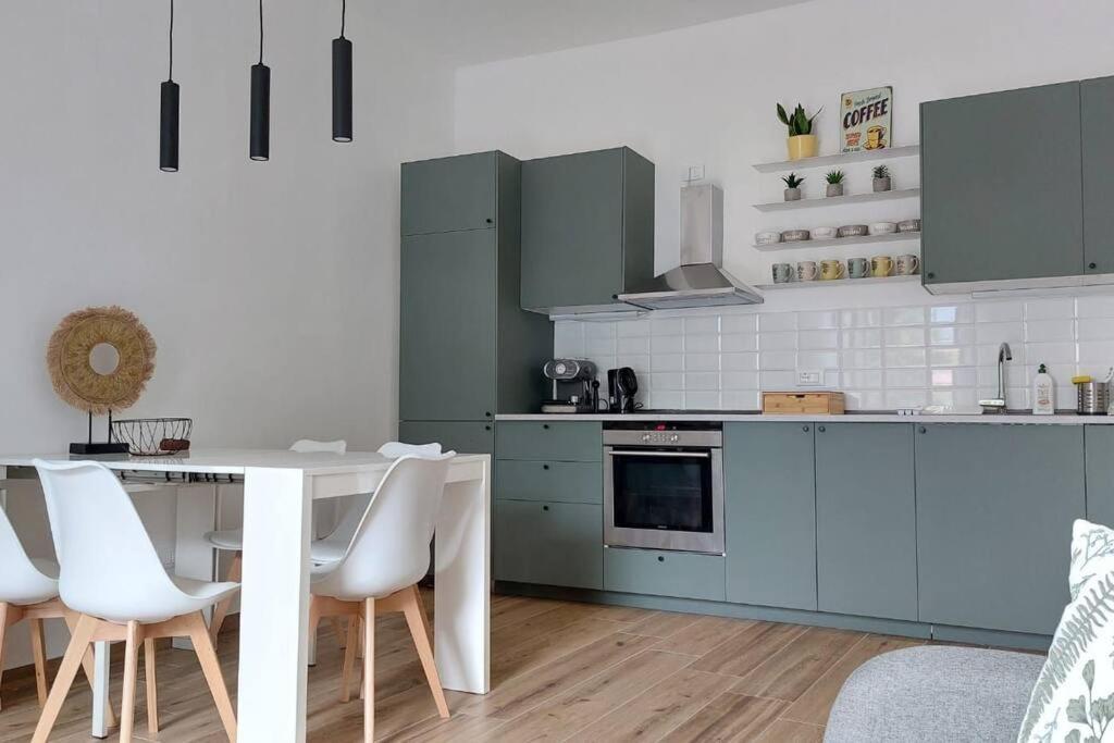 Appartamento Enrica Lovere Ngoại thất bức ảnh