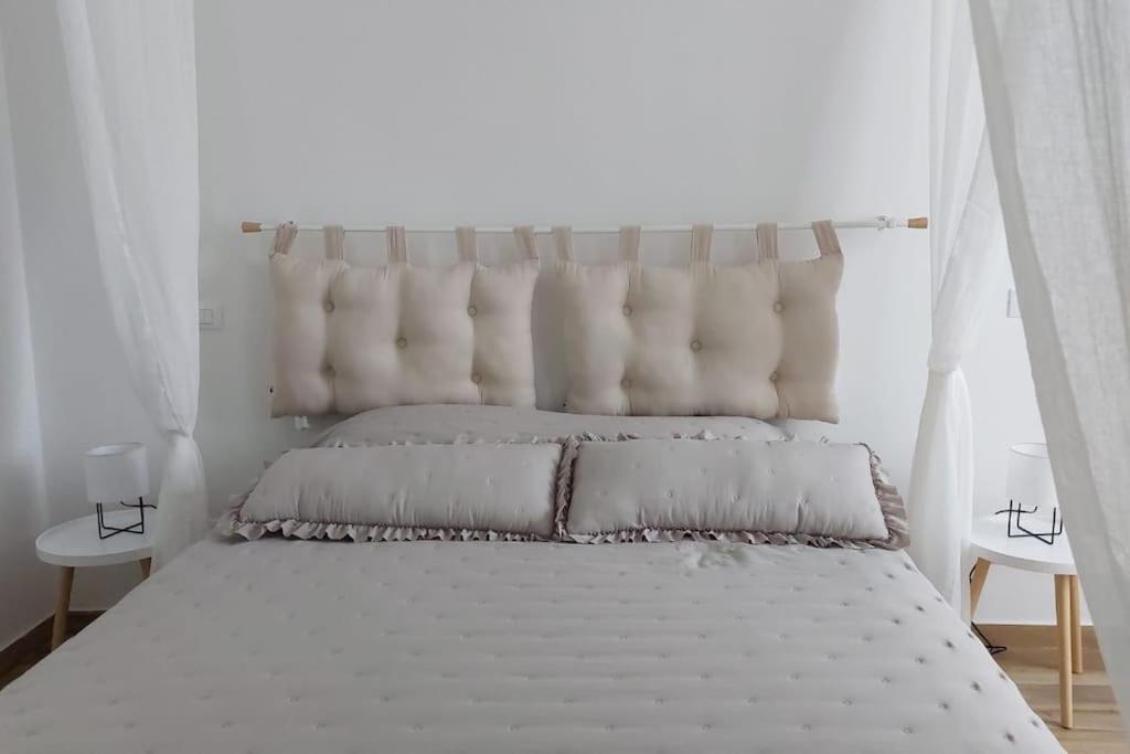 Appartamento Enrica Lovere Ngoại thất bức ảnh