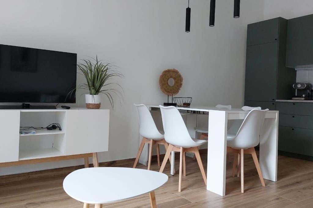 Appartamento Enrica Lovere Ngoại thất bức ảnh