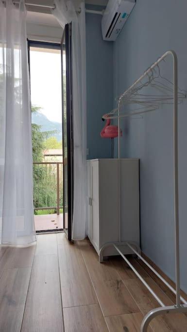Appartamento Enrica Lovere Ngoại thất bức ảnh