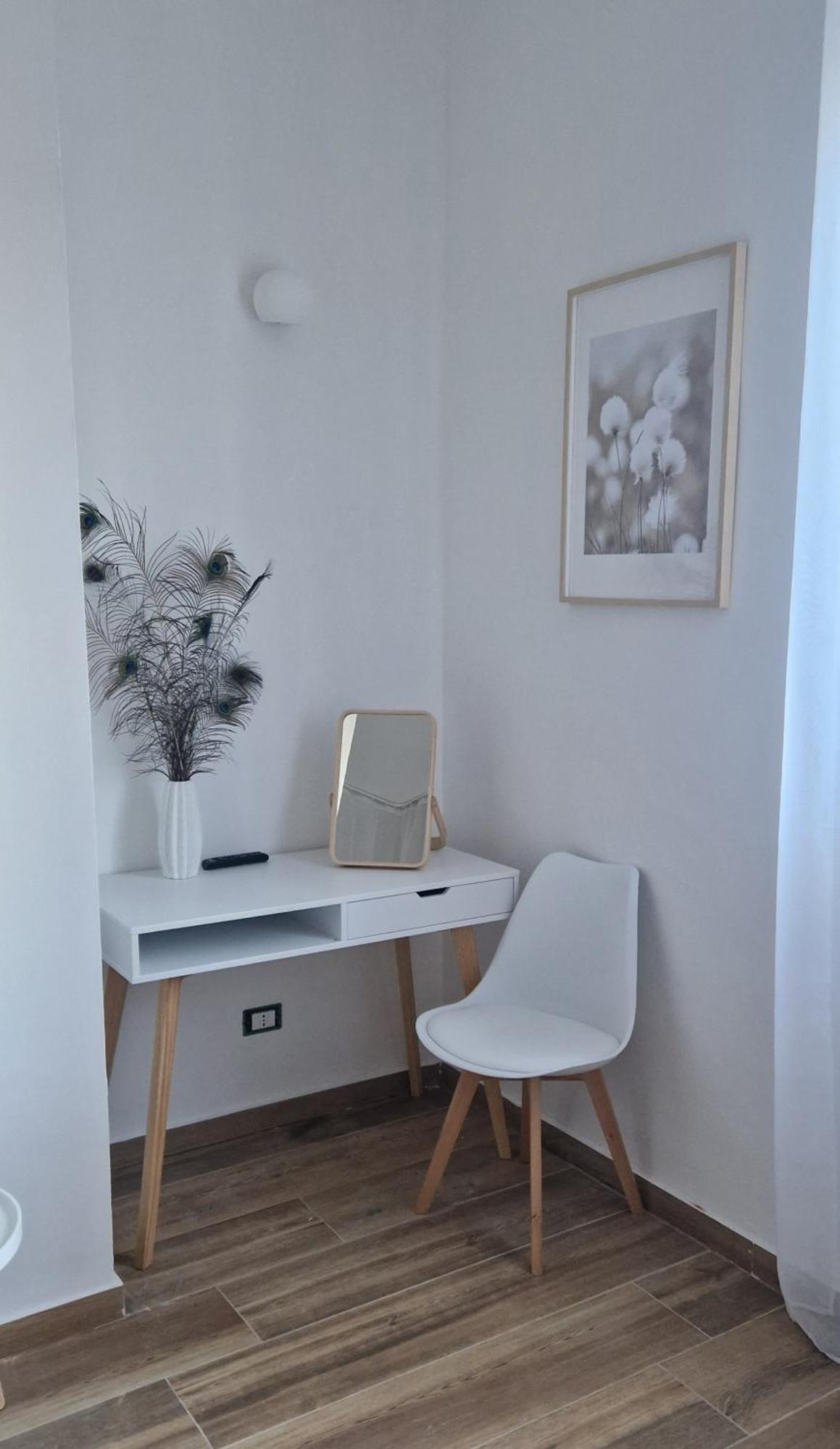 Appartamento Enrica Lovere Ngoại thất bức ảnh