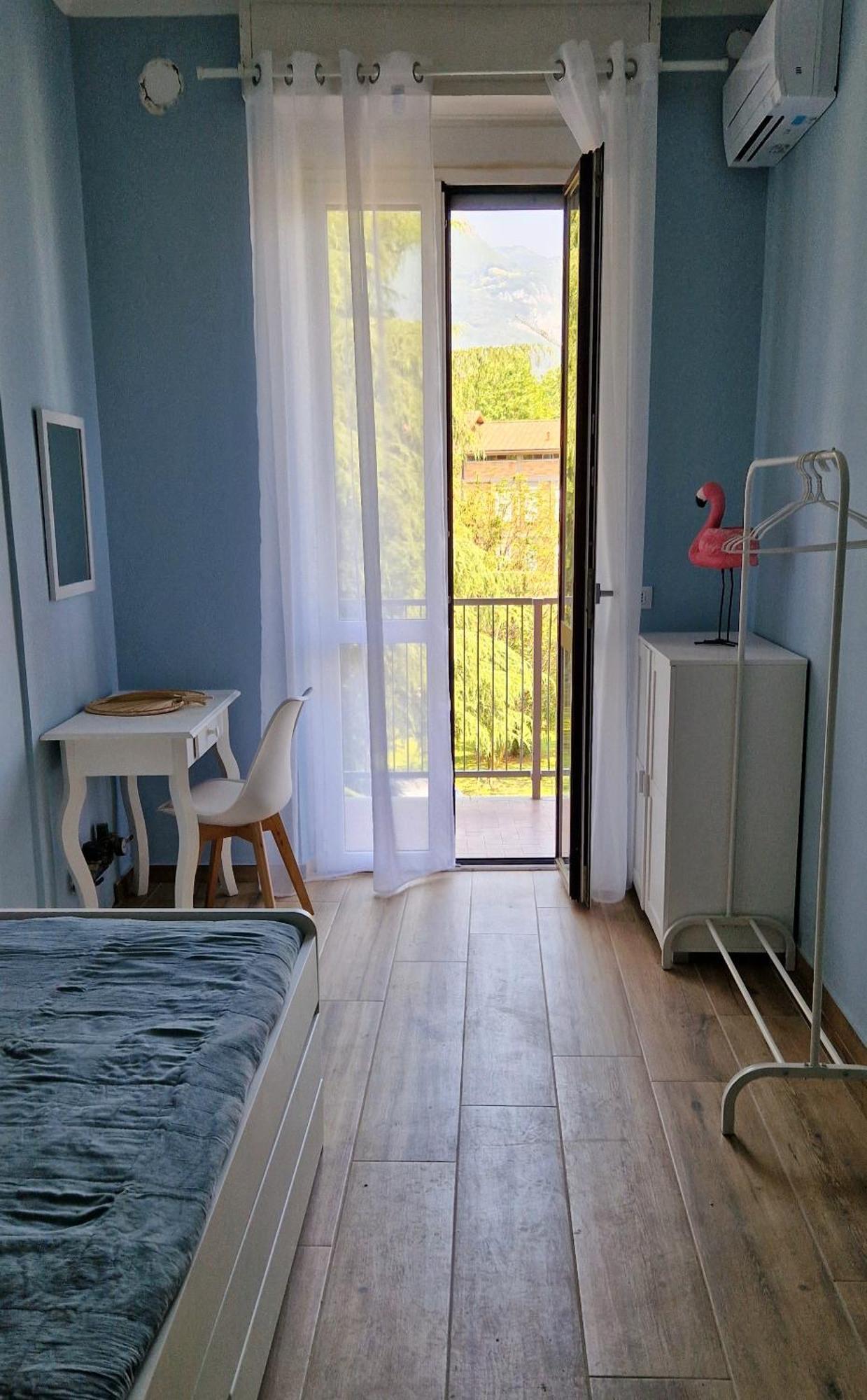 Appartamento Enrica Lovere Ngoại thất bức ảnh